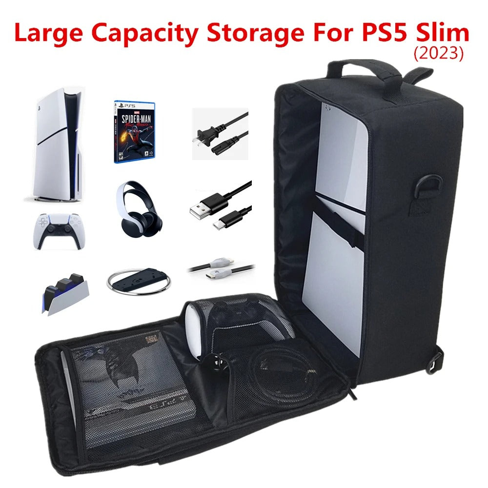 PS travel case slim