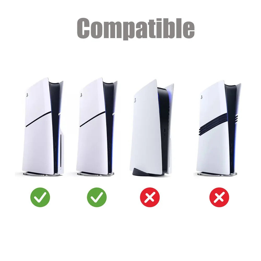 PS travel case slim