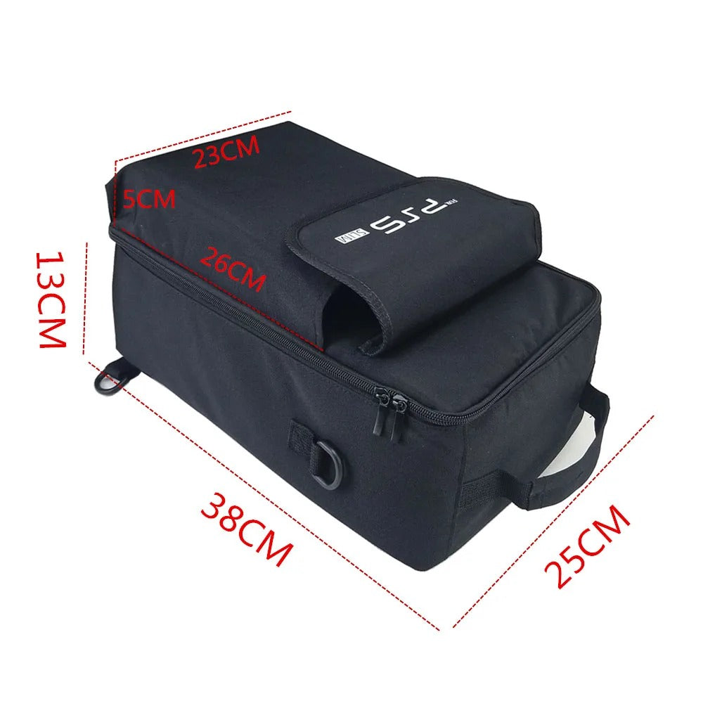 PS travel case slim